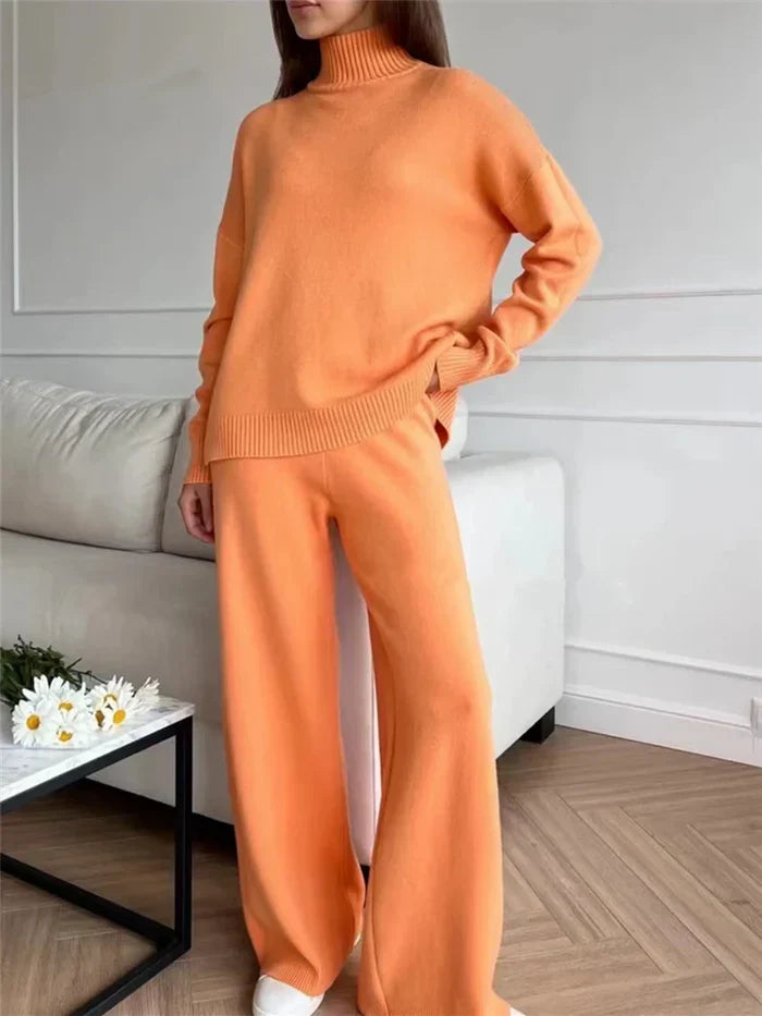Beautifully Crafted Trousers in a Classic Style