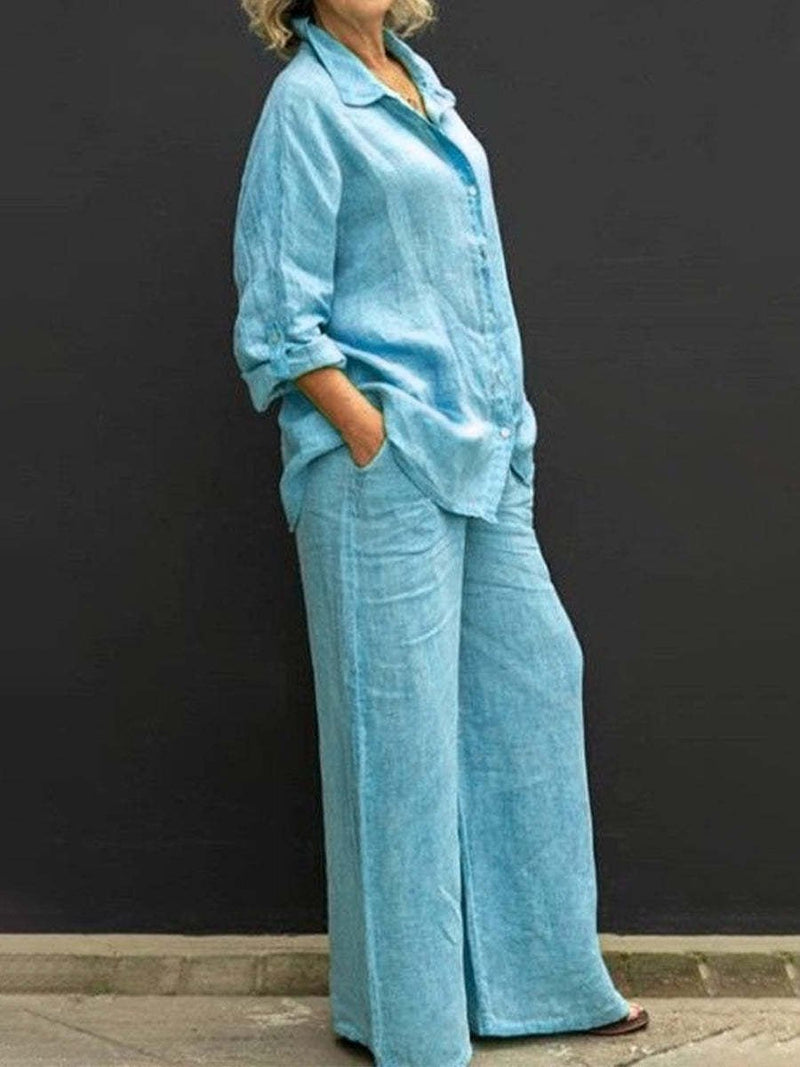 Gracefully Styled Garment for Any Occasion