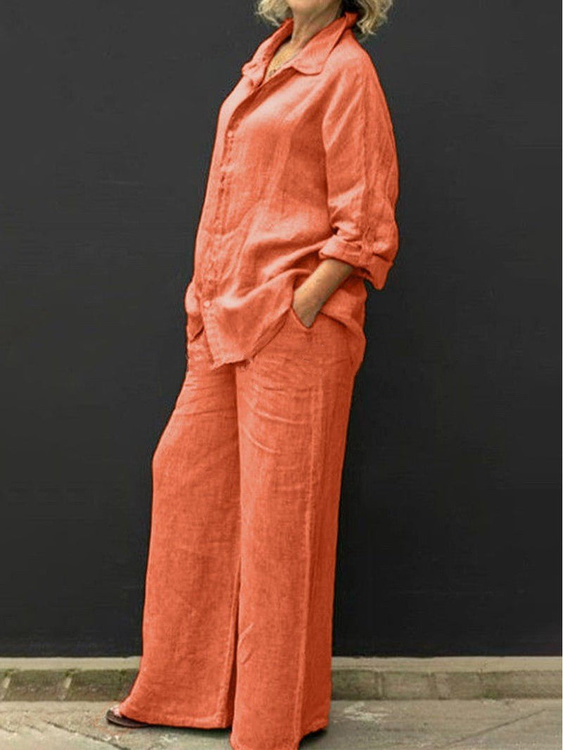 Gracefully Styled Garment for Any Occasion