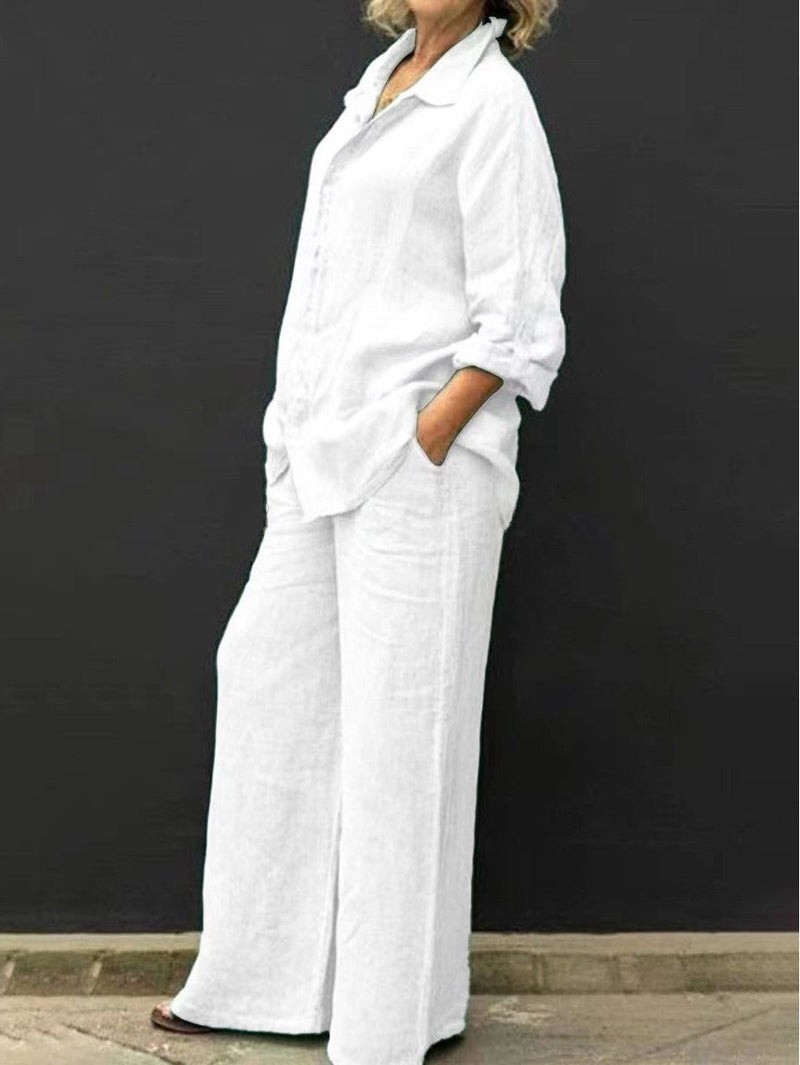 Gracefully Styled Garment for Any Occasion