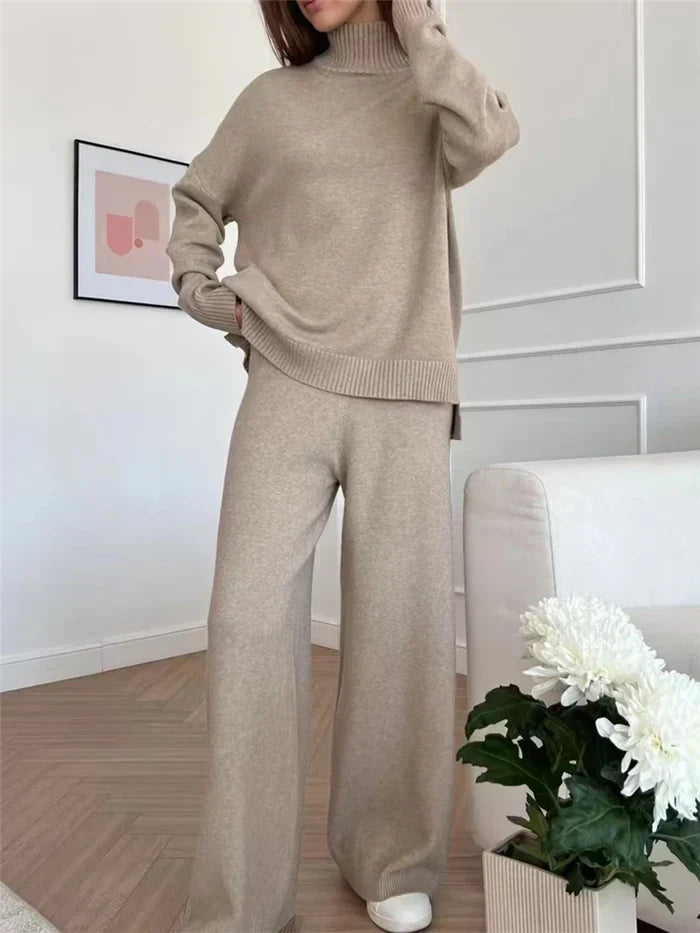 Beautifully Crafted Trousers in a Classic Style