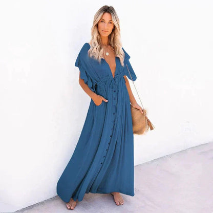 Beautifully Finished Garment in a Timeless Design