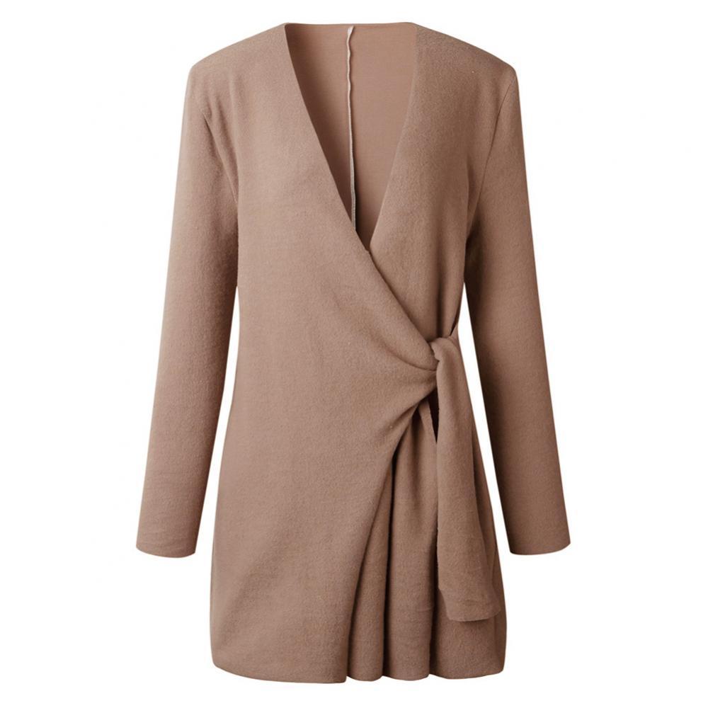 Gracefully Styled Cardigan for Any Occasion