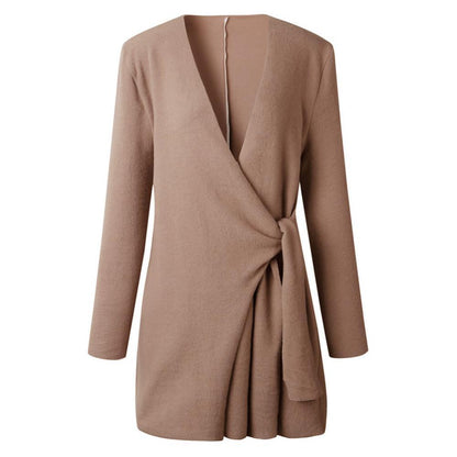 Gracefully Styled Cardigan for Any Occasion