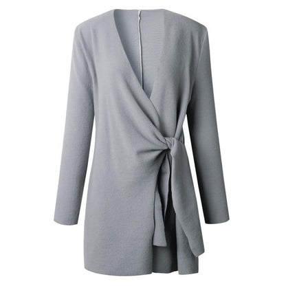 Gracefully Styled Cardigan for Any Occasion