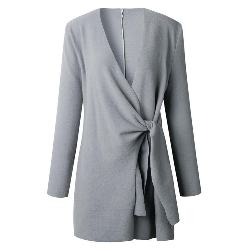 Gracefully Styled Cardigan for Any Occasion