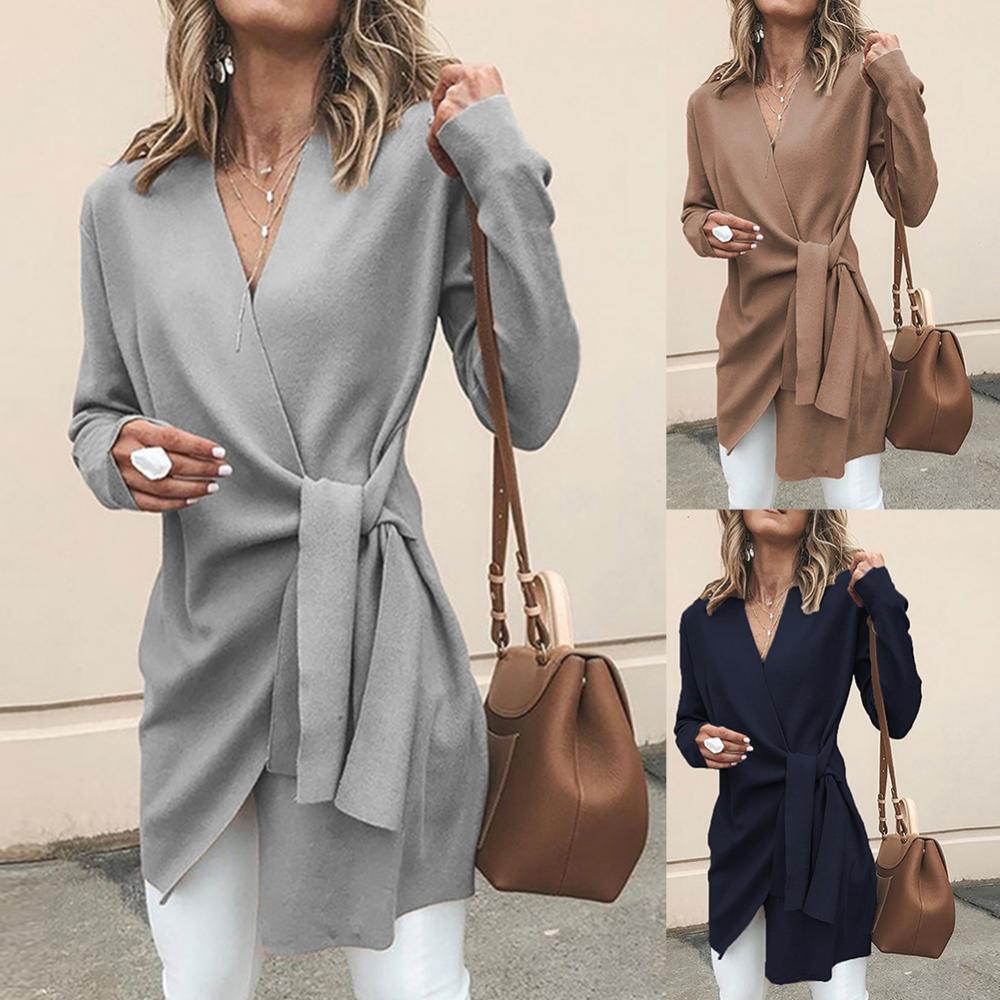 Gracefully Styled Cardigan for Any Occasion
