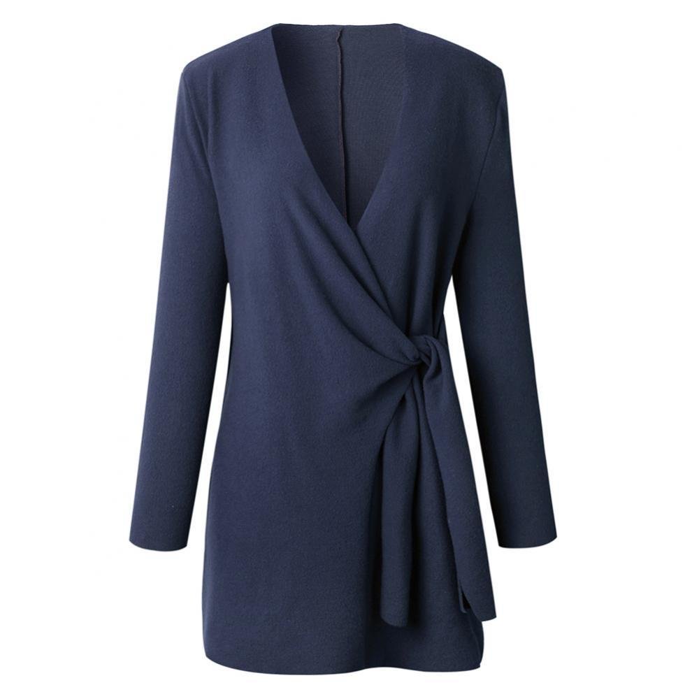Gracefully Styled Cardigan for Any Occasion