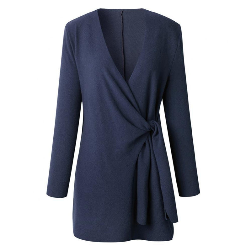 Gracefully Styled Cardigan for Any Occasion