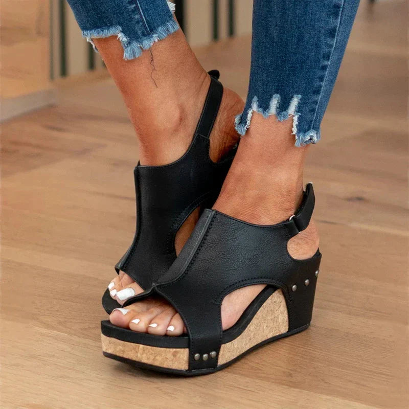 Comfortable Orthopedic Sandals for Daily Wear
