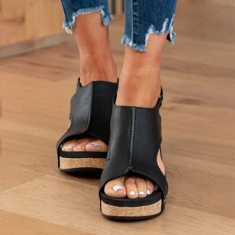 Comfortable Orthopedic Sandals for Daily Wear