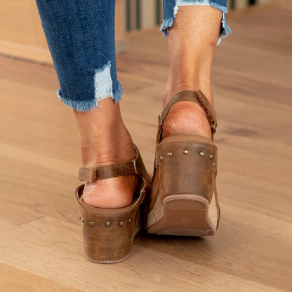 Comfortable Orthopedic Sandals for Daily Wear