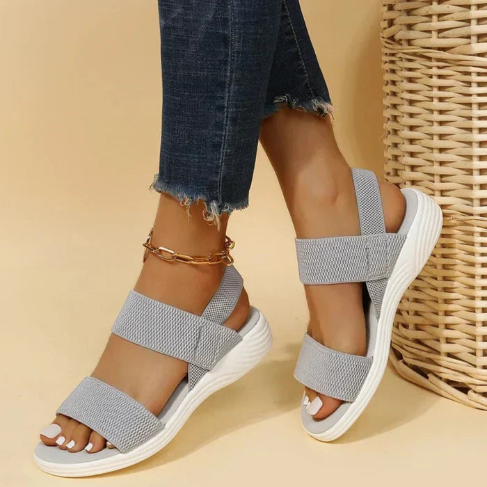 Stylish Orthopedic Sandals for Any Occasion