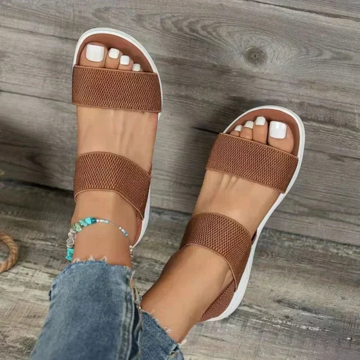 Stylish Orthopedic Sandals for Any Occasion