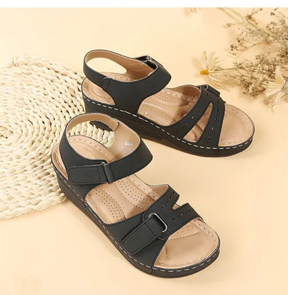 Comfortable Orthopedic Sandals for Daily Wear