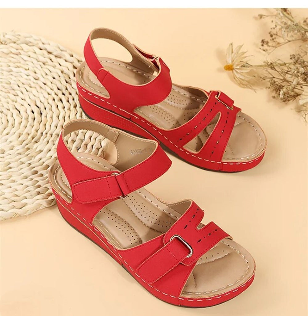 Comfortable Orthopedic Sandals for Daily Wear
