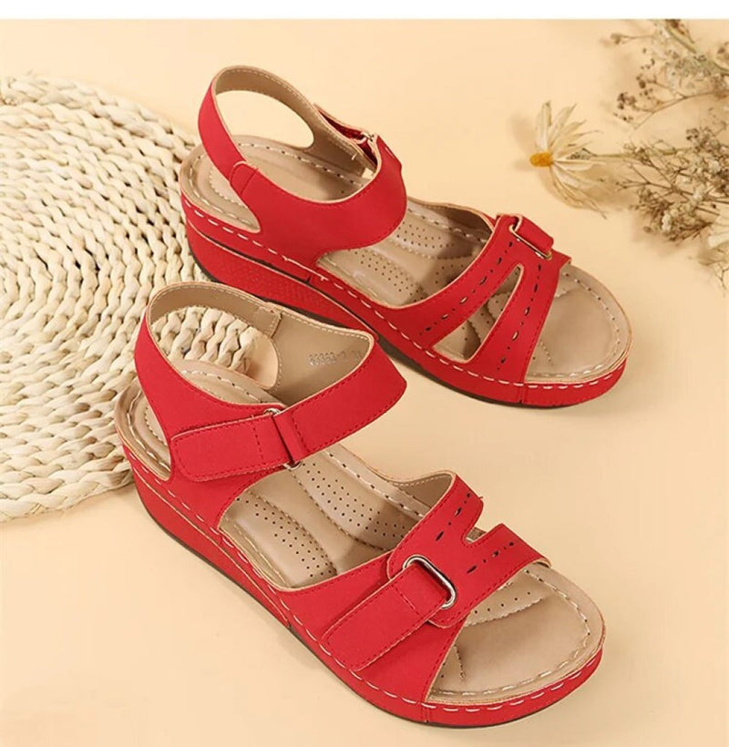 Comfortable Orthopedic Sandals for Daily Wear