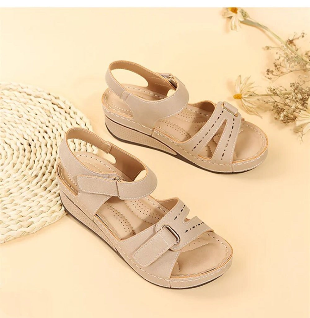 Comfortable Orthopedic Sandals for Daily Wear
