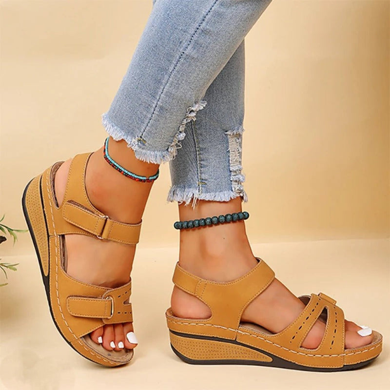 Comfortable Orthopedic Sandals for Daily Wear