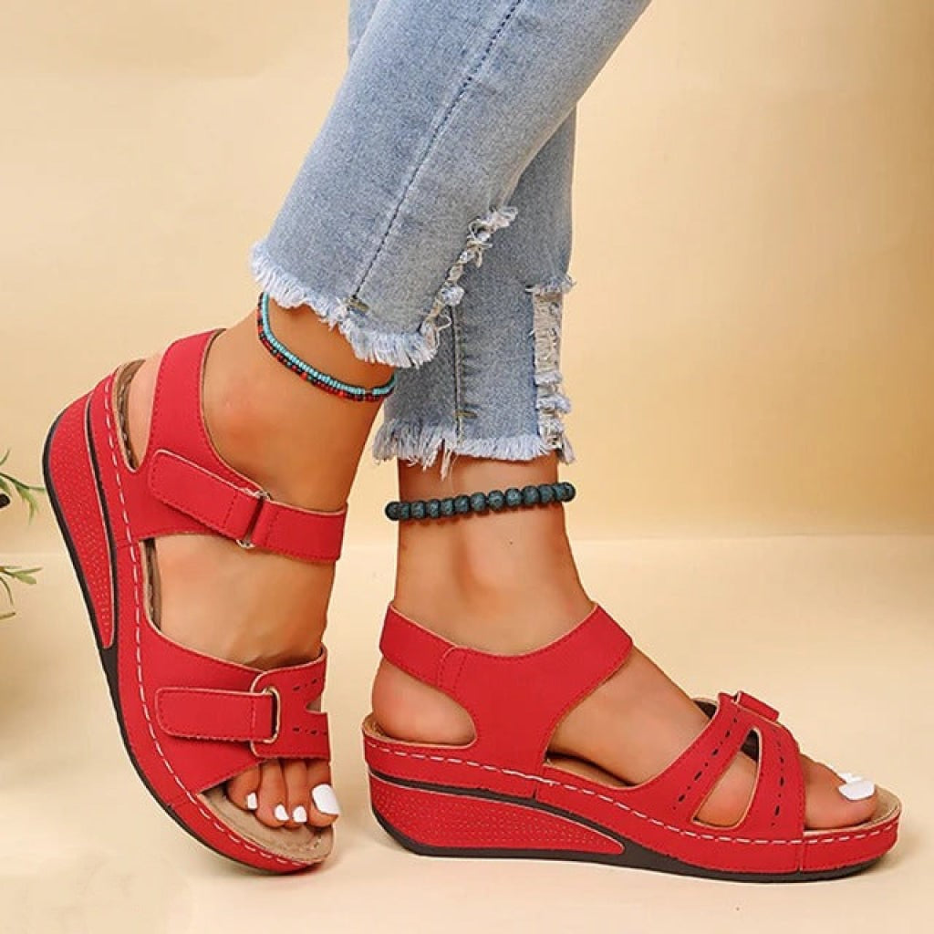 Comfortable Orthopedic Sandals for Daily Wear