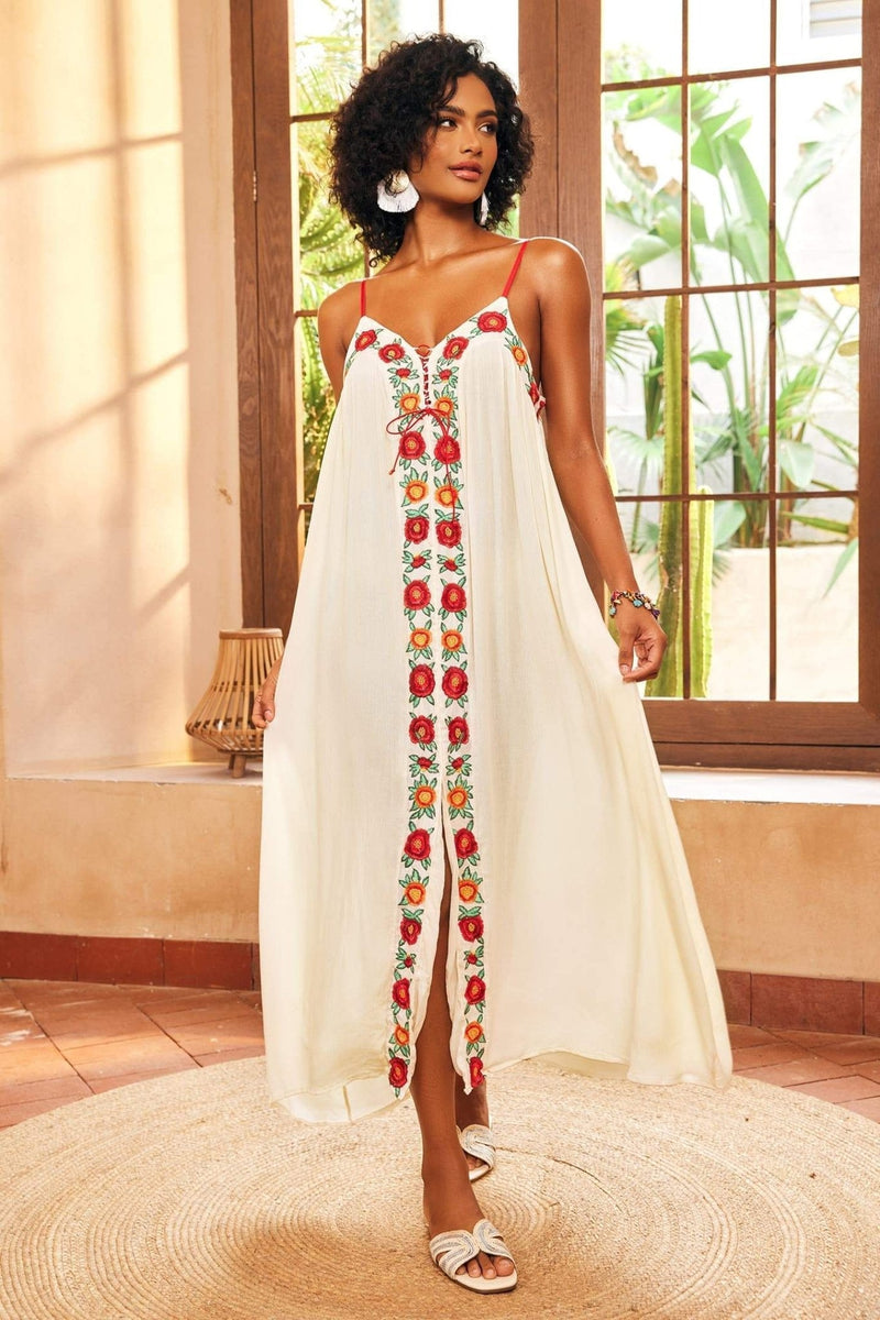 Sophisticated Garment with a Clean Classic Look