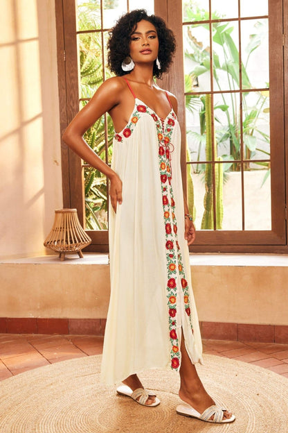 Sophisticated Garment with a Clean Classic Look