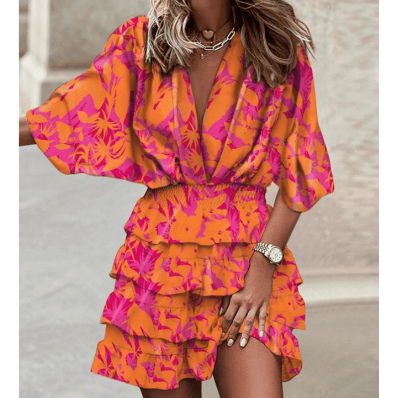 Classic Vintage & Enduringly Stylish Dress