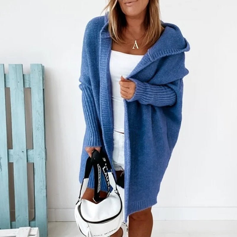 Beautifully Crafted Cardigan in a Classic Style