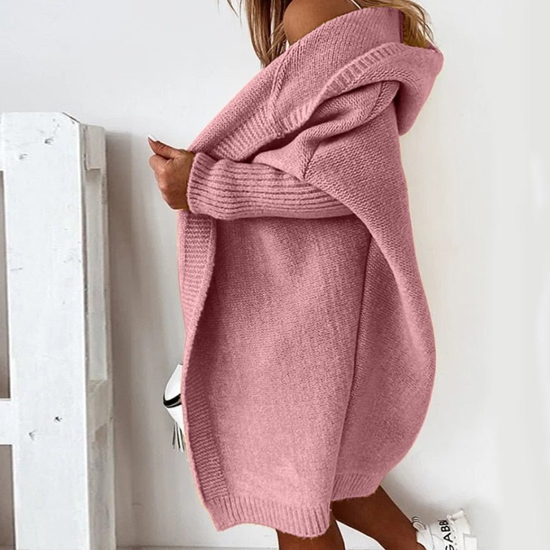 Beautifully Crafted Cardigan in a Classic Style