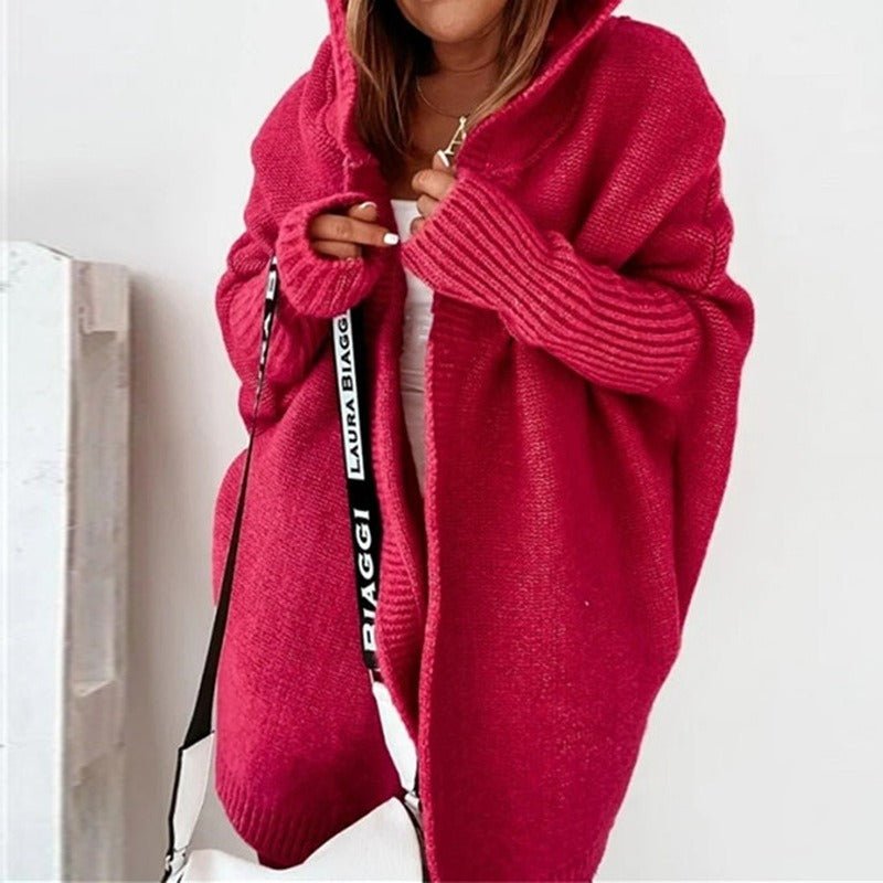 Beautifully Crafted Cardigan in a Classic Style