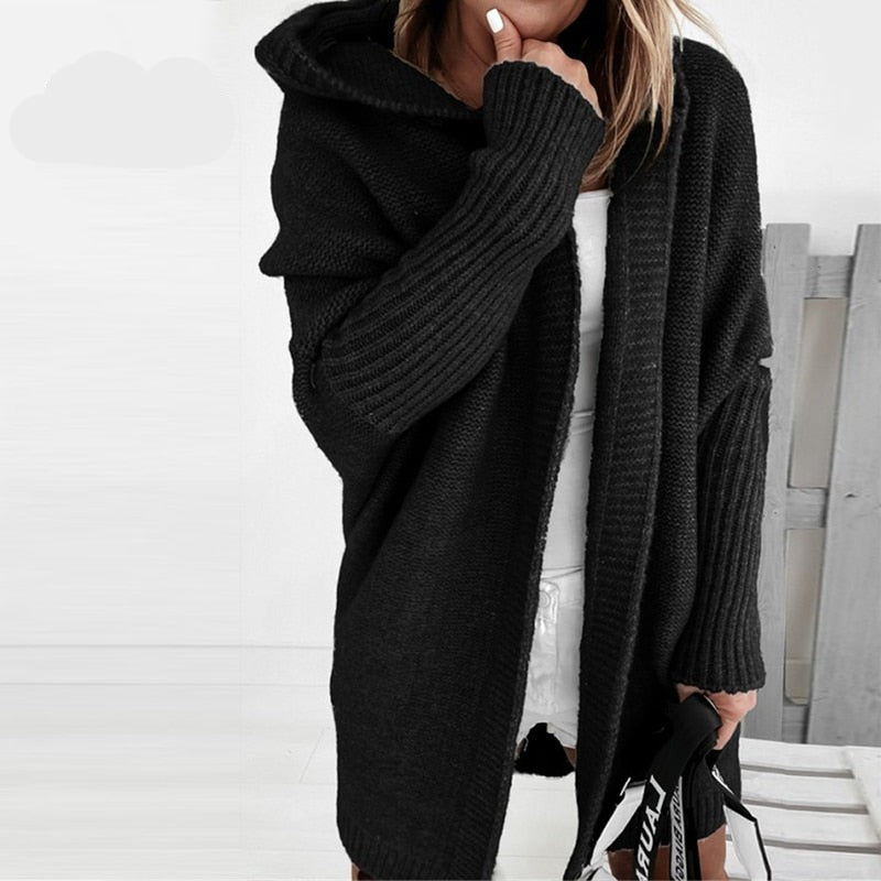 Beautifully Crafted Cardigan in a Classic Style