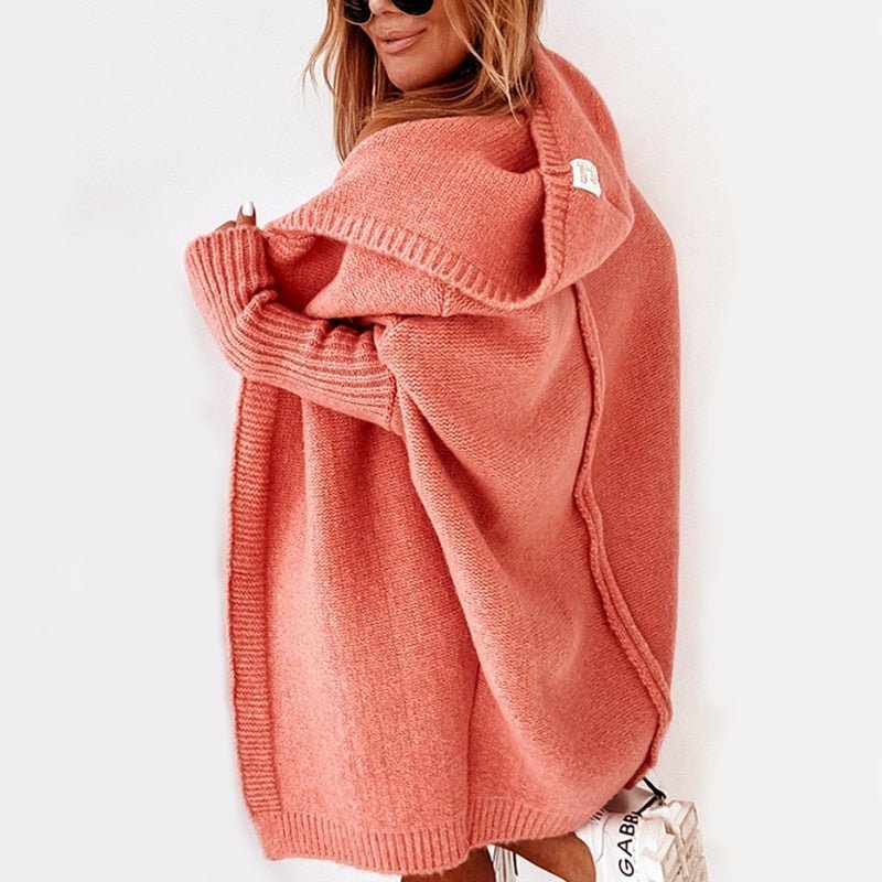 Beautifully Crafted Cardigan in a Classic Style