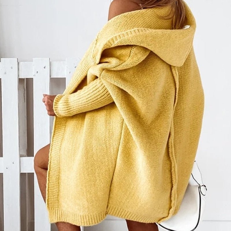 Beautifully Crafted Cardigan in a Classic Style