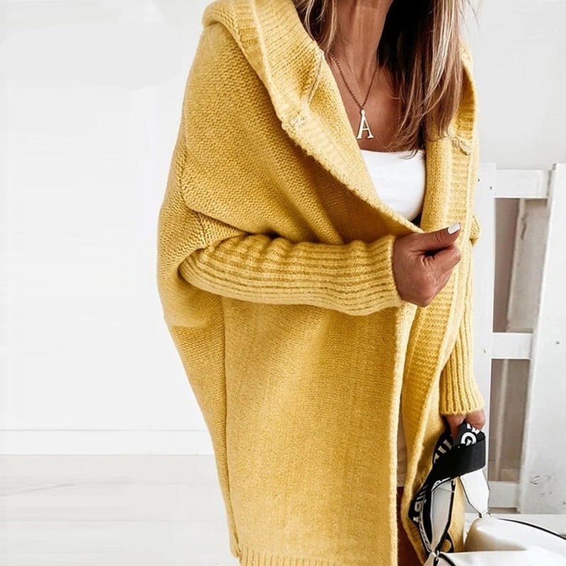 Beautifully Crafted Cardigan in a Classic Style