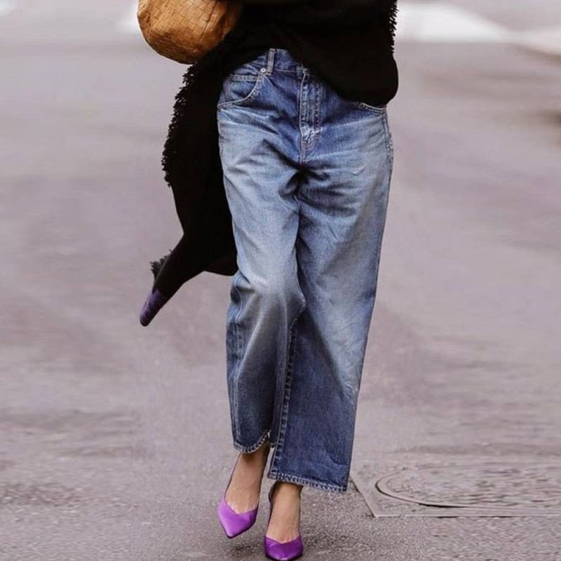 Beautifully Balanced Garment with Timeless Character