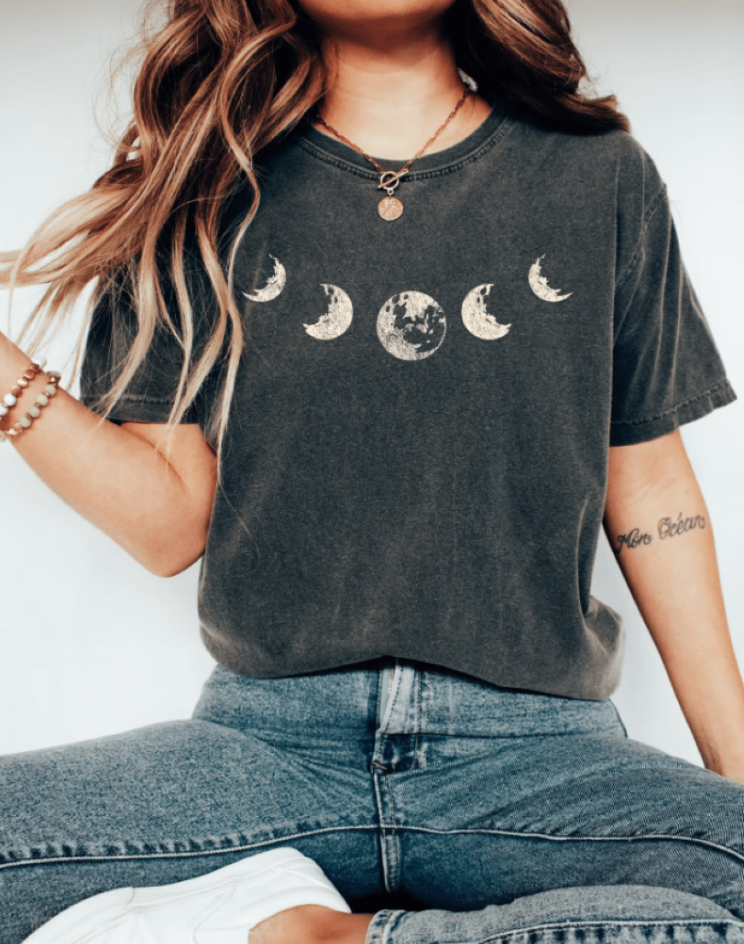 Elegantly Styled Shirt for Everyday Wear