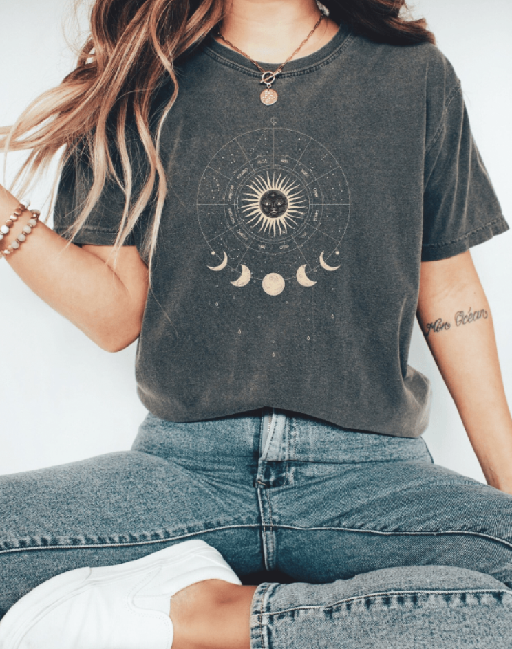 Elegantly Styled Shirt for Everyday Wear