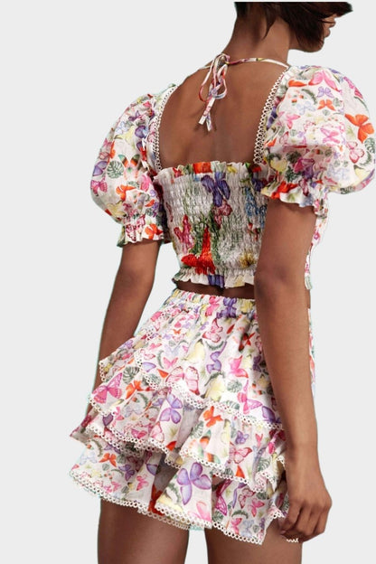 Polished Garment with an Effortless Classic Look