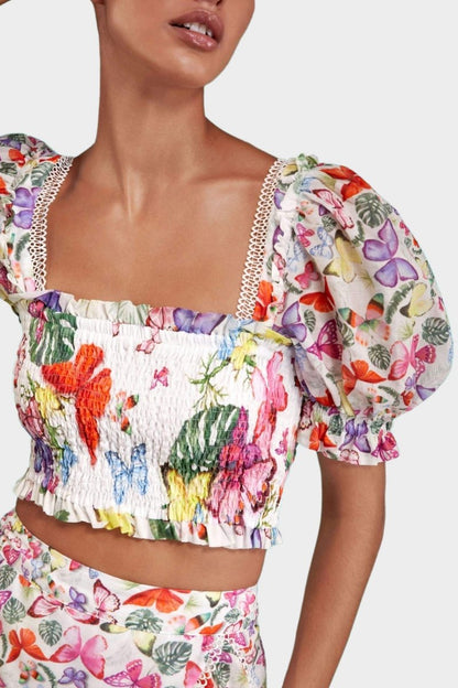 Polished Garment with an Effortless Classic Look