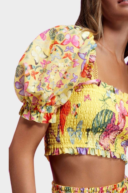 Polished Garment with an Effortless Classic Look