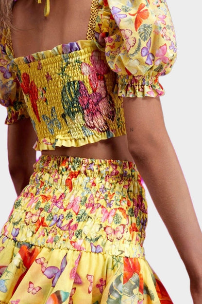 Polished Garment with an Effortless Classic Look