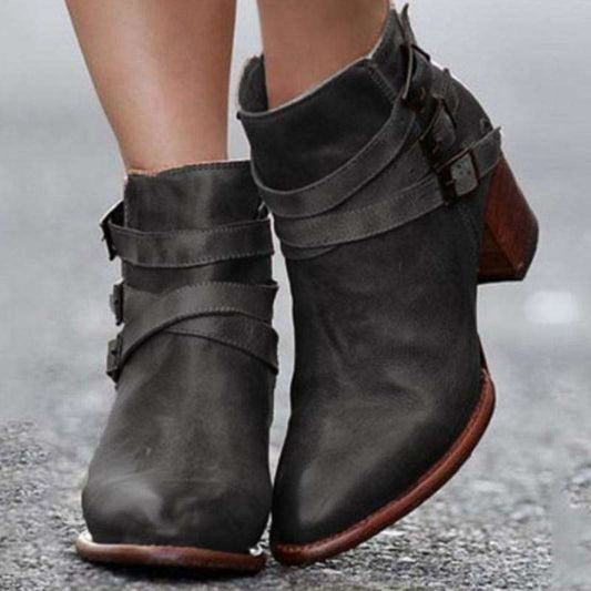 Beautifully Crafted Orthopedic Boots