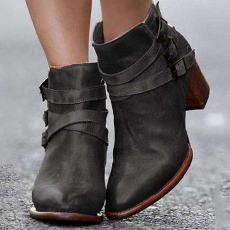 Beautifully Crafted Orthopedic Boots