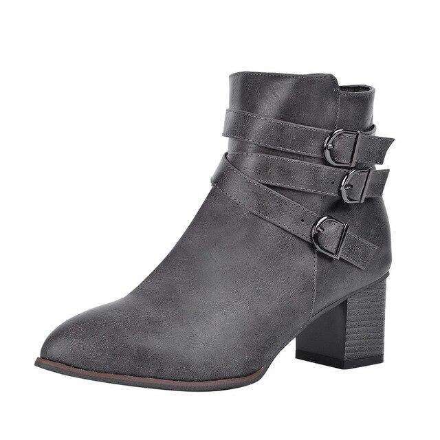 Beautifully Crafted Orthopedic Boots