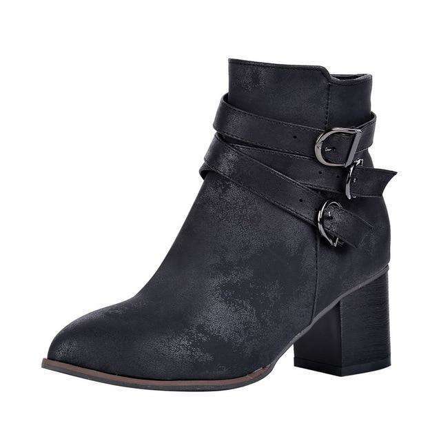 Beautifully Crafted Orthopedic Boots