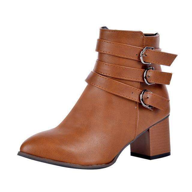 Beautifully Crafted Orthopedic Boots