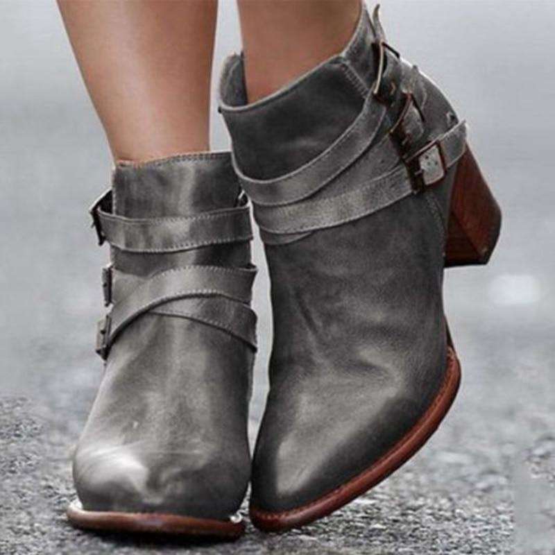 Beautifully Crafted Orthopedic Boots