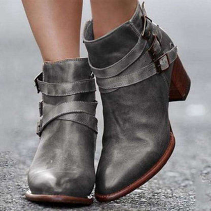 Beautifully Crafted Orthopedic Boots