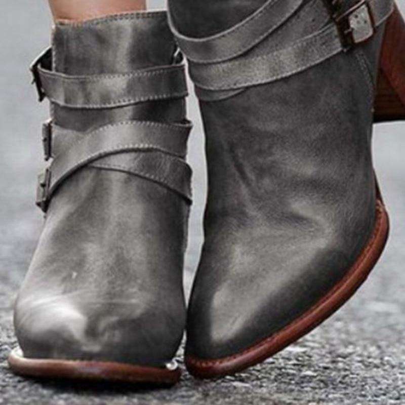 Beautifully Crafted Orthopedic Boots