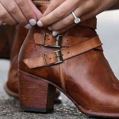 Beautifully Crafted Orthopedic Boots